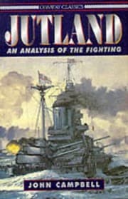 Tapa de Jutland: An Analysis of the Fighting