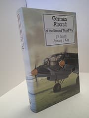 Tapa de German aircraft of the Second World War