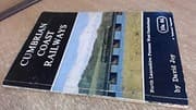 Tapa de Cumbrian coast railways