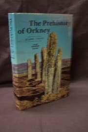 Tapa de The Prehistory of Orkney