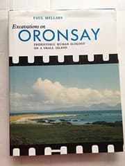 Tapa de Excavations on Oronsay