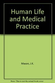 Tapa de Human life and medical practice