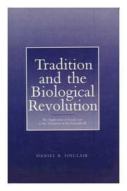 Tapa de Tradition and the biological revolution
