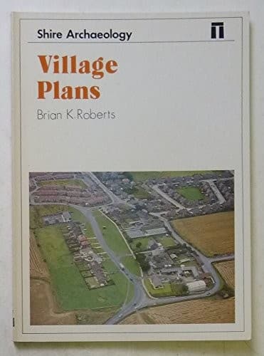Tapa de Village plans