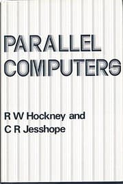 Tapa de Parallel computers