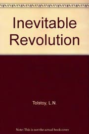 Tapa de Inevitable Revolution