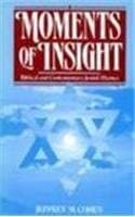 Tapa de Moments of insight