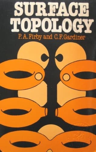 Tapa de Surface Topology.