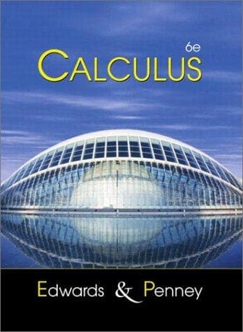 Tapa de Calculus