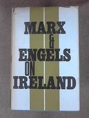 Tapa de Ireland and the Irish Question