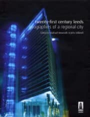 Tapa de Twenty-first century Leeds