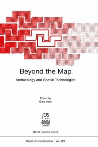 Tapa de Beyond the Map