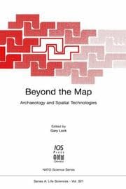 Tapa de Beyond the Map