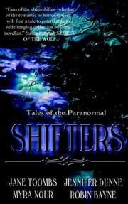 Tapa de Shifters