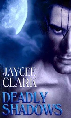 Tapa de Deadly Shadows