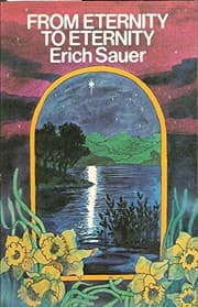 Tapa de From Eternity to Eternity (Mount Radford Reprints)