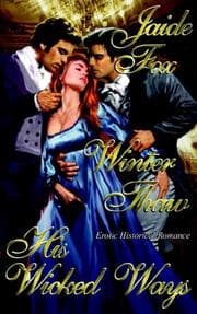 Tapa de Winter Thaw, His Wicked Ways
