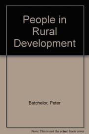 Tapa de People in rural development