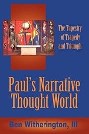 Tapa de Paul's narrative thought world