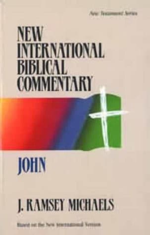 Tapa de John