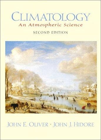 Tapa de Climatology