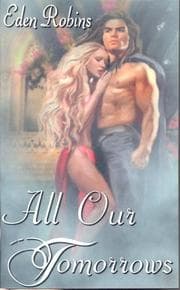 Tapa de All Our Tomorrows