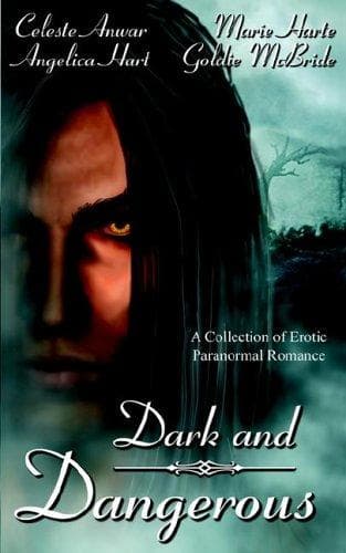 Tapa de Dark and Dangerous