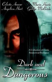 Tapa de Dark and Dangerous