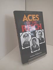 Tapa de Aces of the Reich