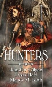 Tapa de Hunters