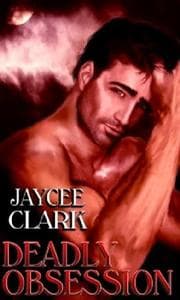 Tapa de Deadly Obsession