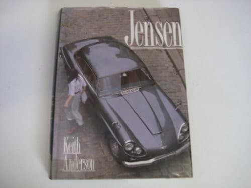 Tapa de Jensen