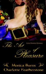 Tapa de Art of Pleasure, The