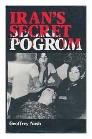 Tapa de Iran's secret pogrom