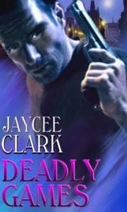 Tapa de Deadly Games