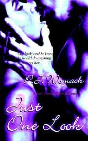 Tapa de Just One Look