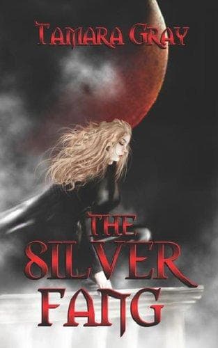 Tapa de Silver Fang, The