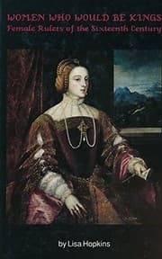 Tapa de Women who would be kings