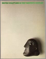 Tapa de British sculpture in the twentieth century