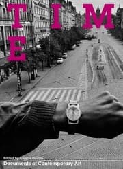 Tapa de Time (Documents of Contemporary Art)