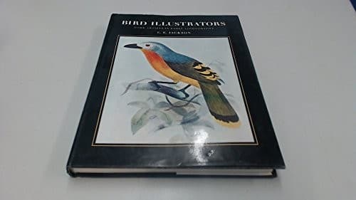 Tapa de Bird illustrators