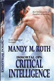 Tapa de Immortal Ops