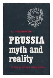Tapa de Prussia: myth and reality