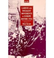 Tapa de Labour and socialist movements in Europe before 1914