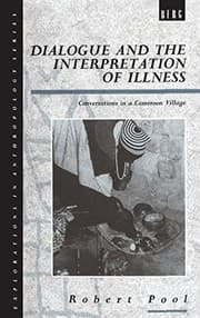 Tapa de Dialogue and the interpretation of illness