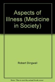 Tapa de Aspects of illness