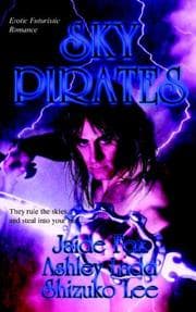 Tapa de Sky pirates