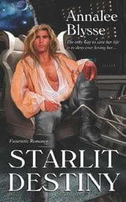 Tapa de Starlit Destiny