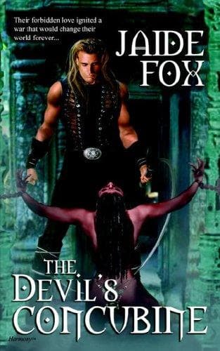 Tapa de Devil's Concubine, The