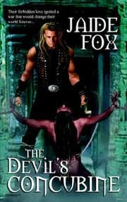 Tapa de Devil's Concubine, The